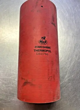 45md344m6 Mack Oem Thermopol Hose Volvo