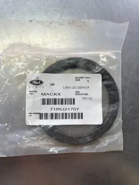 71ru21707 Mack Oem Spacer Washer Bulldog Volvo 25631412