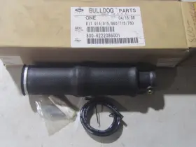 800-6222086001 Mack New Genuine Air Spring Kit Drivers Seat Bostrom 1108707-001