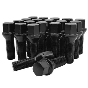 Mack Trucks 59531 Truck Socket Head Wheel Bolt Conical Seat Oem New Sealed Pkg Qty 4