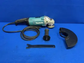 Makita Ga9081 9 Inch Angle Grinder