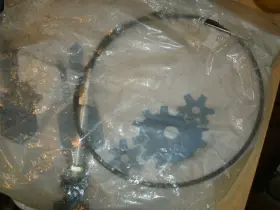 7246000638 Manitowoc Oem Grove Push Pull Cable