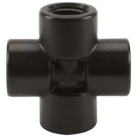 Cr050 Manufacturer Varies 1/2 In Pipe Size Schedule 80