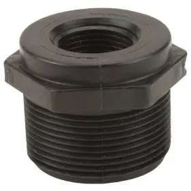 Rb150-075 Manufacturer Varies Reducing Bushing 1 1/2 X 3/4 In Npt