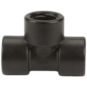Tee075 Manufacturer Varies Tee 3/4 In Pipe Size Schedule 80 Fnpt