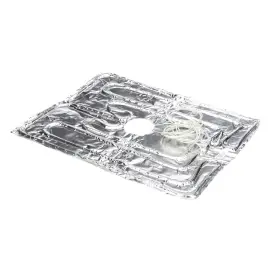 Marshall Air 504798 16.5 Inch X 12.5 Rev Dw Blanket - Genuine Oem Replacement Part