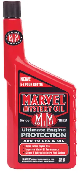 012r Marvel Mystery Oil - Pint Case Of 6