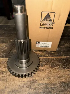 3707069m1 Massey Ferguson Brand New Agco Gear Massey-ferguson
