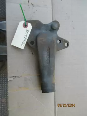 731000m1 Massey Ferguson Ferguson/mf 35 Upper Water Outlet With 3-152 Perkins #731000m1 Used Original
