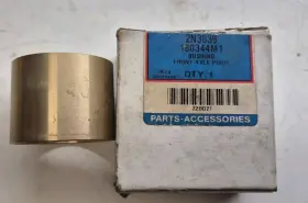 180344m1 Massey Ferguson Aftermarket 2n3039 Front Axle Pivot Pin Bushing Fits To20 To30