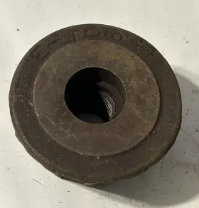 M1408 Mccormick-deering -a New Original 12 Tooth Beveled Gear For A No. 6 Mowers #2