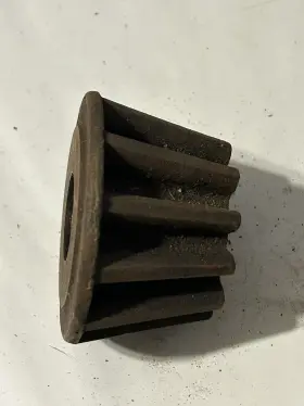 M1408 Mccormick-deering -a New Original 12 Tooth Beveled Gear For A No. 6 Mowers #3