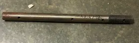 Ma22792 Mccormick-deering -a New Clutch Gear Shaft For A No. 7 Big Mowers