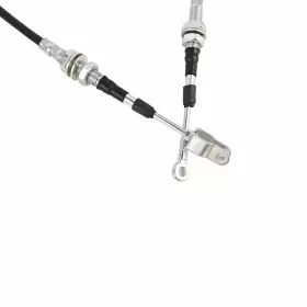 3c081-29770 Mek-motoo Main Gear Shift Cable For Kubota Tractor #2
