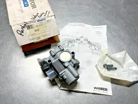 4006110200 Meritor Wabco R950140 Genuine Oem Modulator Valve Kit Without Wires