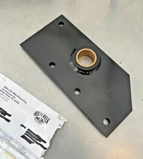 261213 Millcreek Manure Spreader Apron Bearing Assembly