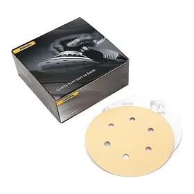 23-612-220 Mirka Grip Disc 5 Inch P220 Pk50