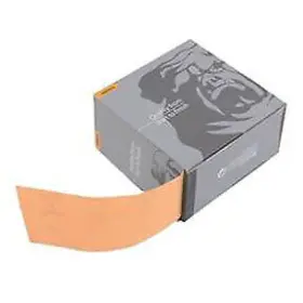 23-584-320 Mirka Abrasives Gold Psa Autokut Roll 2-3/4 Inch X 40 Yds 320-grit