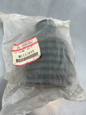 Mc117815 Mitsubishi Genuine Oem Column Cover