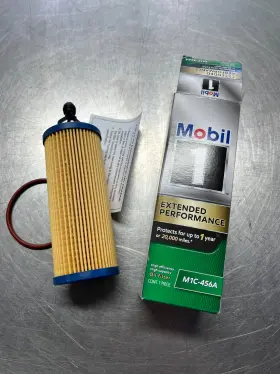 M1c-456a Mobil 1 Genuine Oil Filter M1c456a