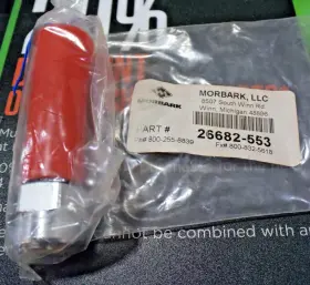 26682-553 Morbark Qty 1 Boxer Flow Control Cartridge - Nos