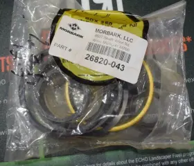 26820-043 Morbark Qty 1 Boxer Lift Cylinder Seal Kit For 427 - Nos