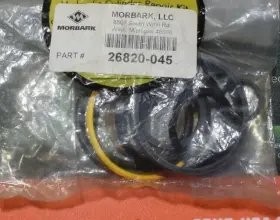 26820-045 Morbark Qty 1 Boxer Tilt Cylinder Seal Kit - Nos