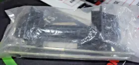 29315-303 Morbark Qty 1 Boxer 8 Inch Battery Hold Down - Nos