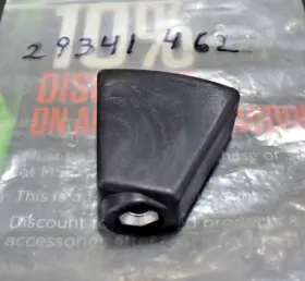 29341-462 Morbark Qty 1 Boxer Molded Outer Control Handle Knob - Nos