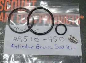 29510-450 Morbark Qty 1 Boxer Cylinder Grease Seal Kit