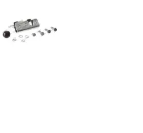 Mrk Sales Mrk-sj119609-111120191207 Skyjack 119609 Latch Assembly - Tray