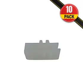 Mpn93549 Mytee Products 10 Pack Insert - Qty Pkg Replaces Oem 93549