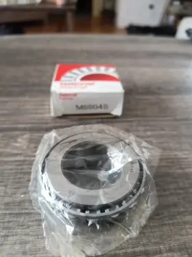 M88048 National New Bearings Premium Tapered Roller Bearing Differential Pinion