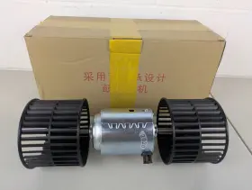51500-41110 New Aftermarket 24v Blower Motor Td3390240 For Komatsu Hitachi-70 Excavator Usa