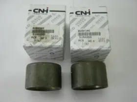 5194265 New Holland Lot Of 2 Genuine Cnh Case Ih / Bushing Part #