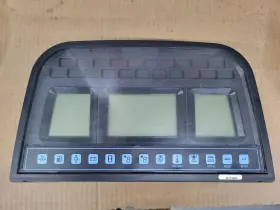 82031046 New Holland Ford Digital Instrument Cluster