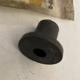 V107244 New Holland Genuine Case Nut Oem #2