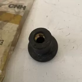 V107244 New Holland Genuine Case Nut Oem #3