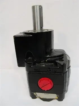 313512 New Leader/highway Equipment Co. / Parker Hydraulic Spinner Motor