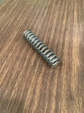 P10987 Niftylift Nifty Lift Spring 25 Mm Od