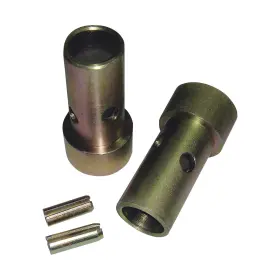 2371024 Nortrac Quick-hitch Bushing Set #3