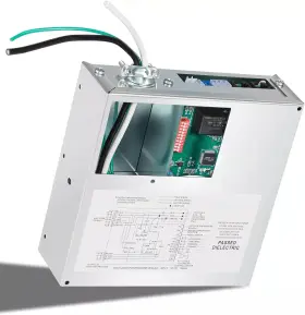 3312020.000 Nv-auto Nvqp-2078 Rv Thermostat Control Board For Dometic Multi-zone Ccc2 Model 57915