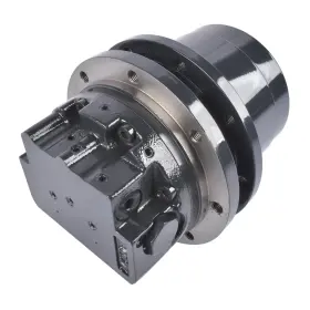 19031-21200 Oe Quality Travel Gearbox With Motor For Takeuchi Tb108 Tb014 Tb016 Tb215 Tb216