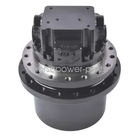 304dcr Oe Quality Caterpillar Drive Motor For Backhoe Loader Compactor Excavator Hardware