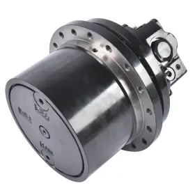 35c-model Oe Quality New Final Drive Motor Replacement For John Deere 35c Backhoe Loader Compactor