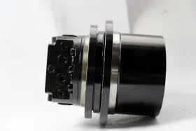 Mag18v350f2 Oe Quality 6698127 Final Drive Travel Motor Assy For Bobcat Excavator E32 E34 E35 E37