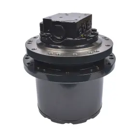 Kx161-3 Oe Quality Brand New Kubota Final Drive Motor Fits For Travel