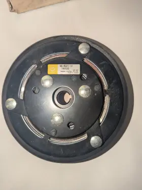 Ma-mg01-1v Ogura Nos Genuine Clutch Unused Free Shipping Inch Read
