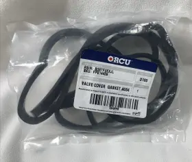 Cl909159 Orcu Forklift Valve Cover Gasket 4g54 Engine 909159 For Clark