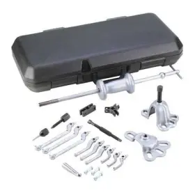 7948 Otc Puller Set 28 Pieces Slide Hammer 9 Jaws